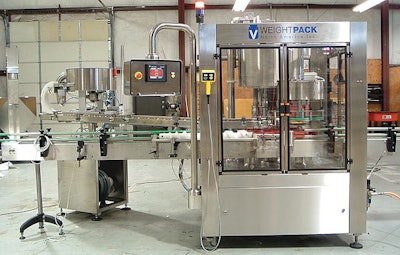 Pw 11636 Weightpackfiller