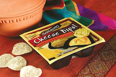 Pw 12463 Sargento Cheese