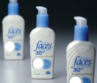 Pw 12786 Sunblock