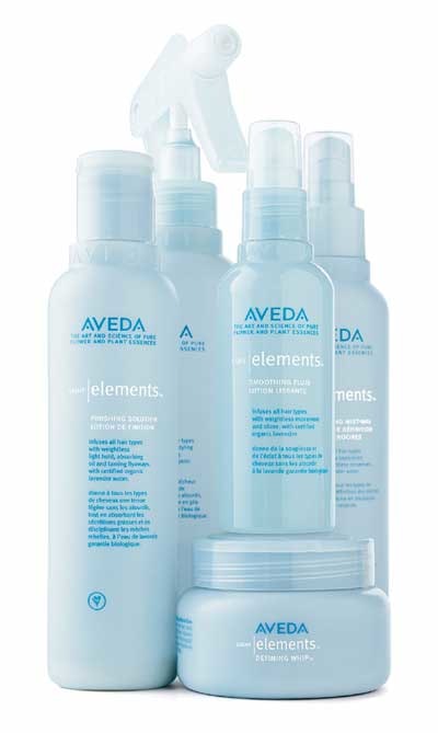 A new approach to managing the color-matching process has been especially useful for the firm's Aveda brand.