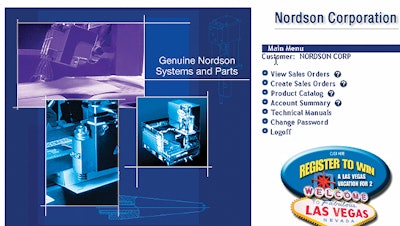 Pw 13624 Nordson Screencapture