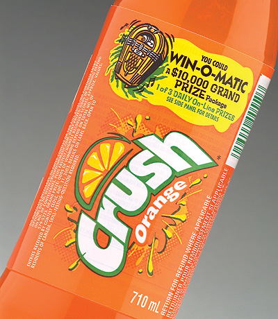 Pw 14264 News Crush