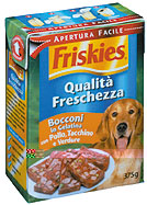 Pw 17329 Friskies