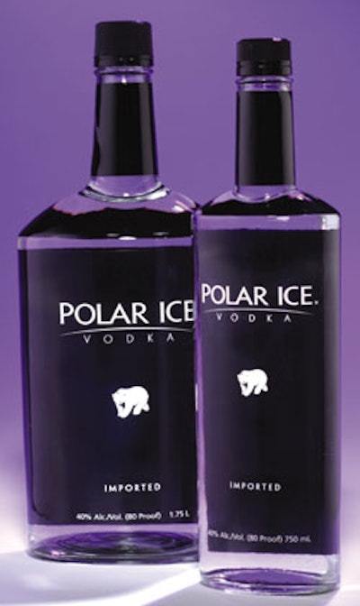 Pw 17333 Polarice