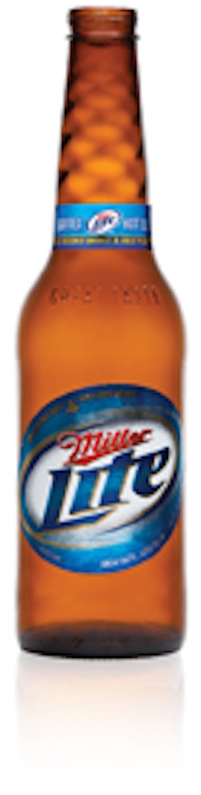 Pw 2751 Miller Lite