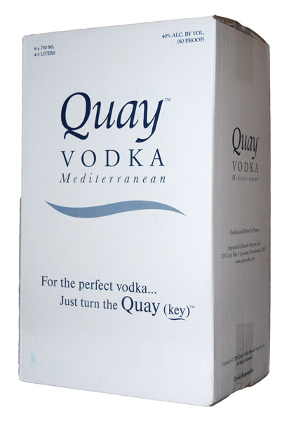 Pw 5092 Quay Carton