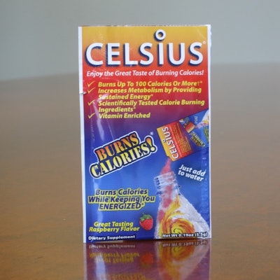 Pw 5351 Celsius Packsq
