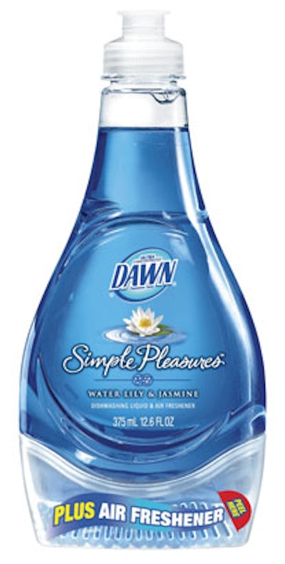Pw 6376 Dawn
