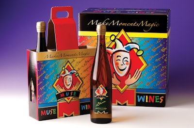 Pw 6397 Muse Wines