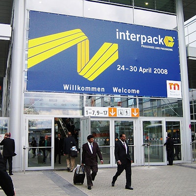 Interpack 2008 is now history, and the innovative machines introduced there will be making history.