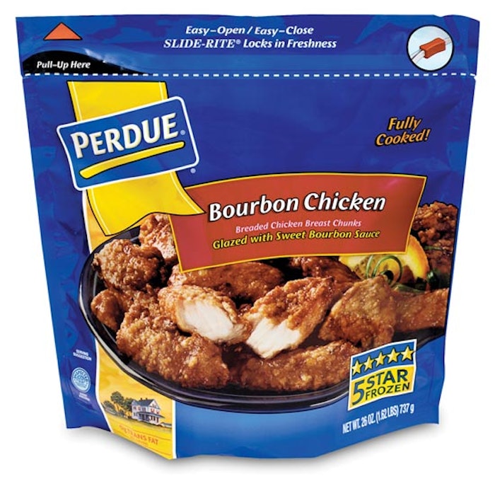 Pw 7339 Perdue Bourbon Chicken