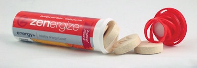 Pw 7378 Zenergize Tube