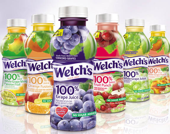 Pw 7529 Welchs 14oz Single Serve