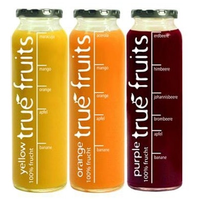 Pw 8061 Web Truefruit