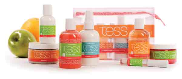 Pw 8518 Tess Group