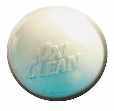 Pw 9401 Oxiclean Ball R