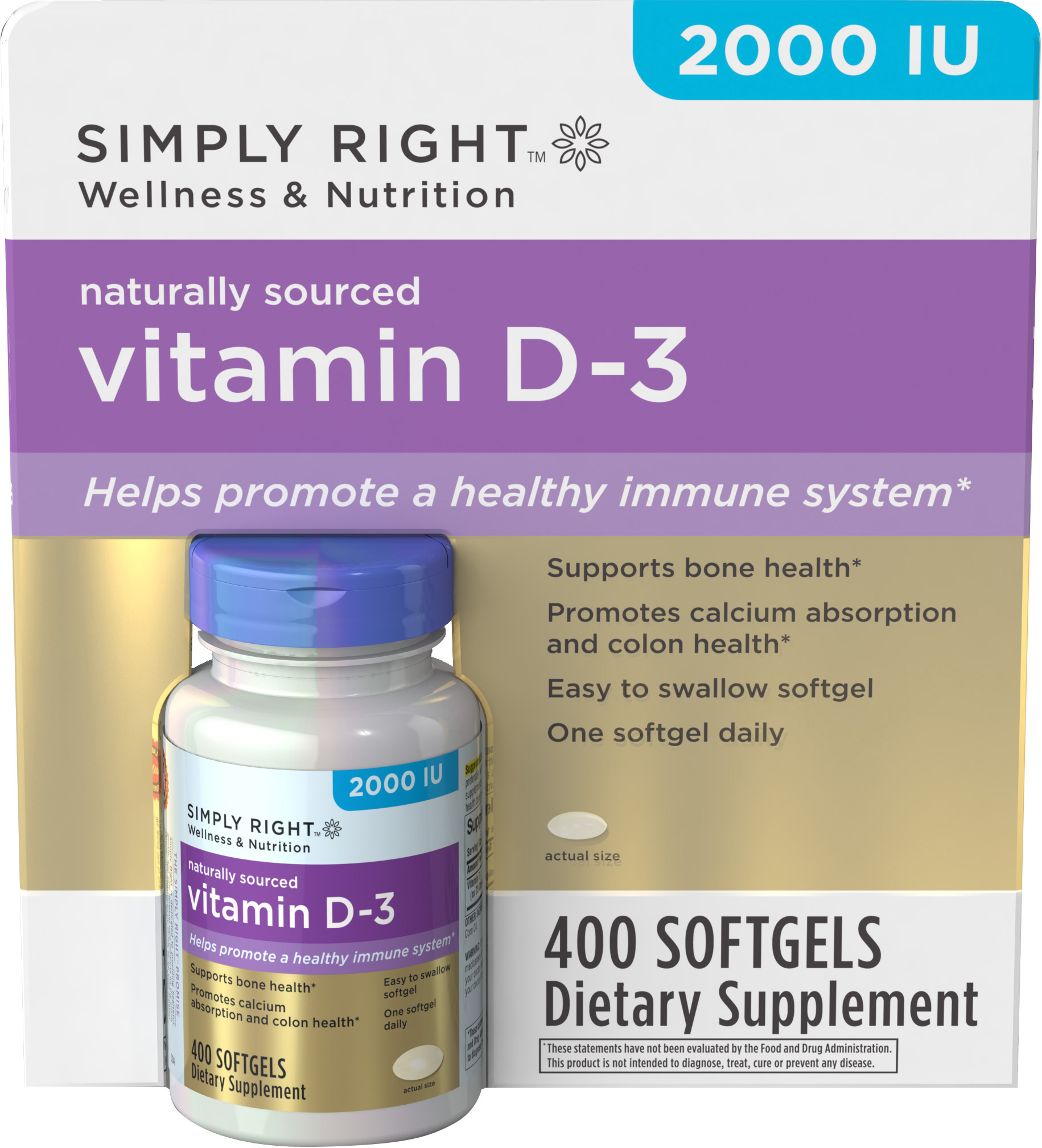 Sam's Club vitamins