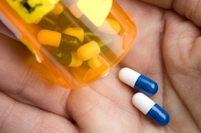 Adherence compliance
