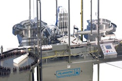 Hp 18889 Filamatic Monobloc