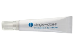 Hp 18892 Single Dose Tube