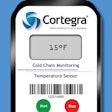 Hp 18915 Cortegra Cold Chain