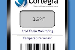 Hp 18915 Cortegra Cold Chain