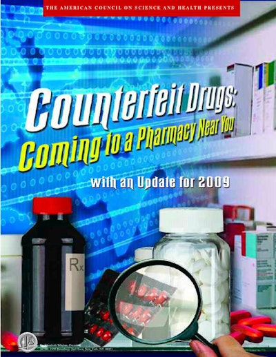Hp 18931 Counterfeitdrug