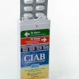 Hp 18932 Ciab Dblmed V2 Sq