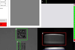 Hp 18933 Videojet Code Match 2