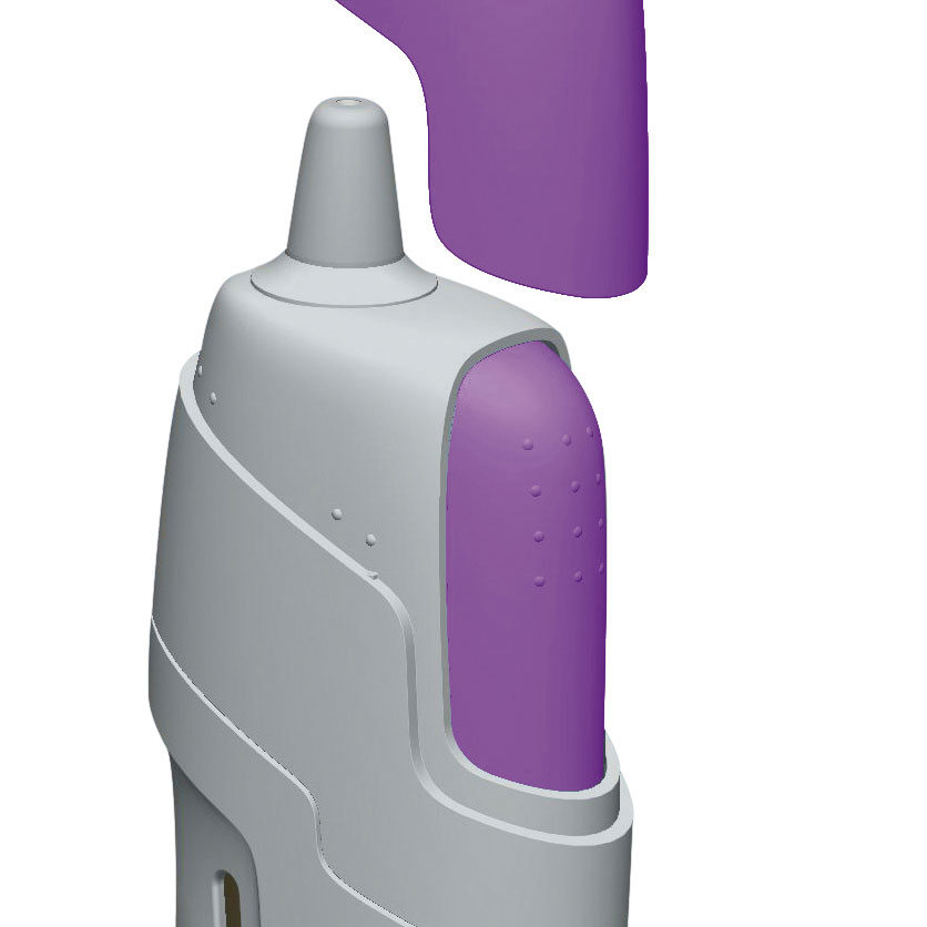 nasal spray device