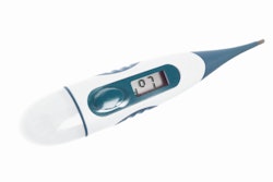 Hp 18954 Eastman Blends Thermometer