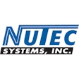 Hp 18958 Nutec Logo