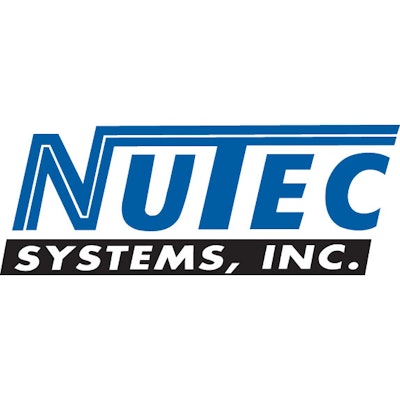 Hp 18958 Nutec Logo
