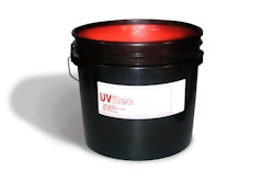 Hp 18959 Uvitec Paint Bucket