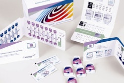 Hp 18960 Catalent Sample Kit
