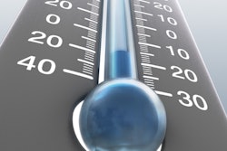 Hp 18980 Hcp Cold Chain Thermometer