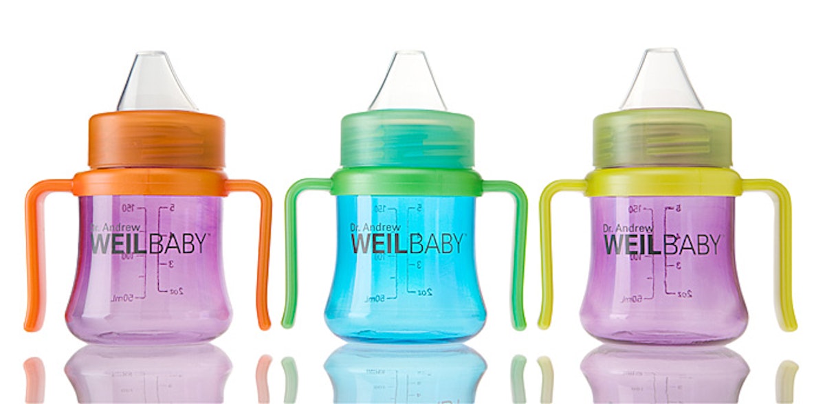 Weil baby bottles clearance