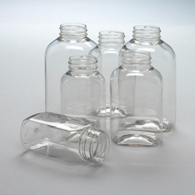 Hp 18995 Silgan Bottles