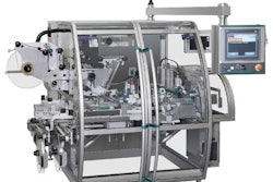 Hp 19006 Marchesini Bl400