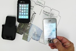 Hp 19009 Track And Trace