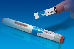 Hp 19012 Hcp Ceresuftanil