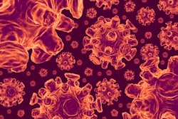 Hp 19027 Influenza I Stock