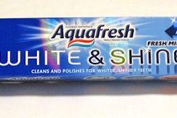 Hp 19049 Aquafresh