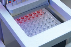 Hp 19050 Optima Medicon Immunoassay