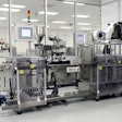 Hp 19053 Blister Machine 012