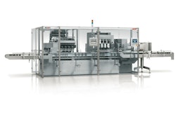 Hp 19062 Ima Nova Uniline