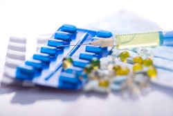 Hp 19085 I Stock Pills Needle