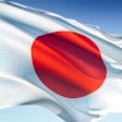 Hp 19093 I Stock Japan Flag
