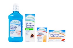 Hp 19106 Ap Live Better