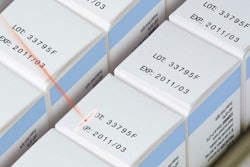 Hp 19107 Ws Codestream On Carton